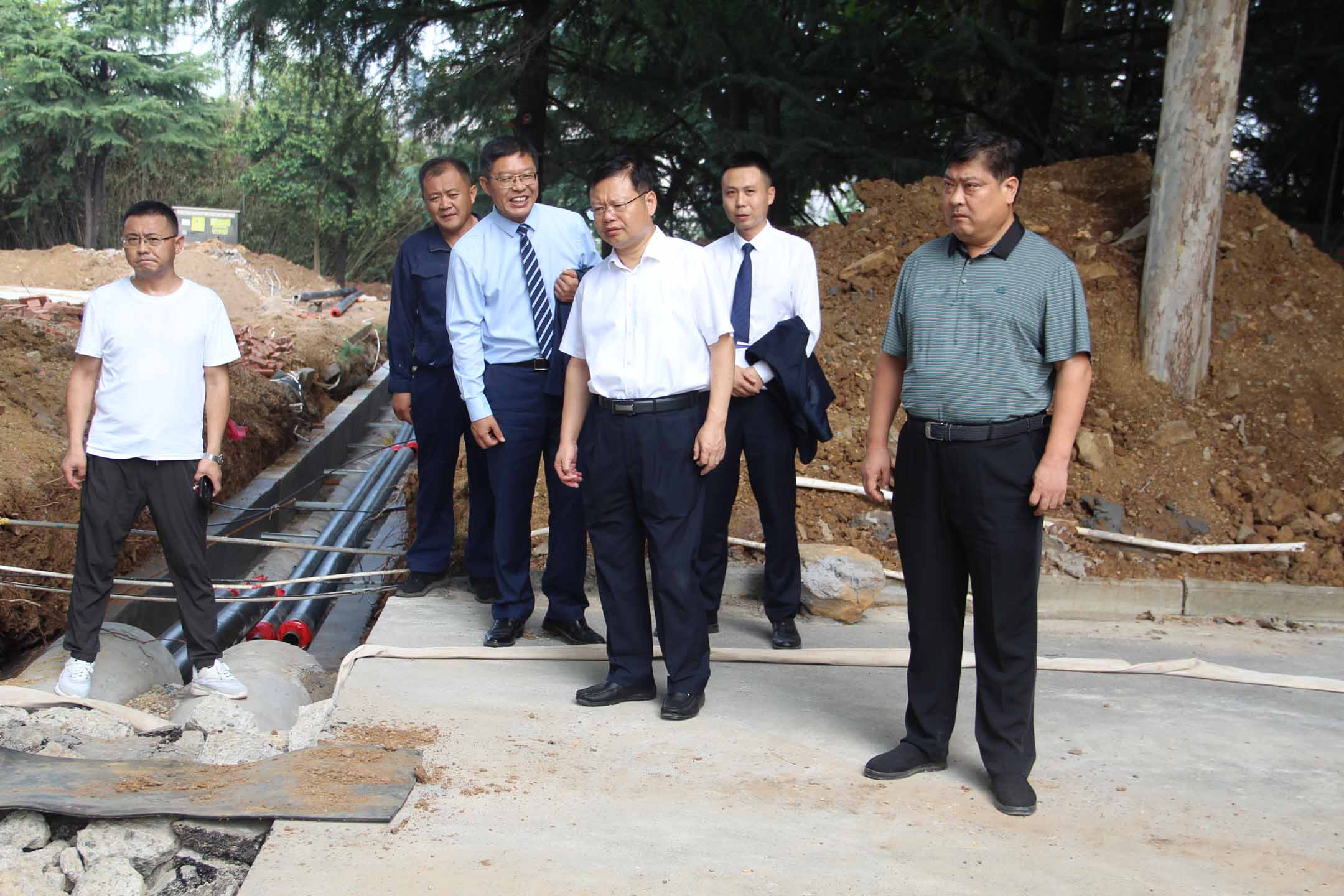 董事长到开元凤鸣山庄调研.jpg
